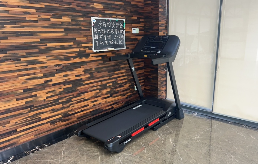 家庭健身房如何布置場地好看又實用