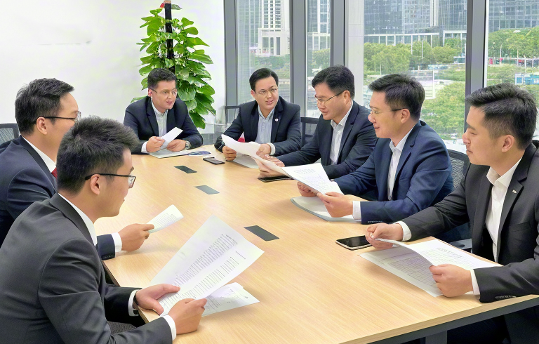 廣東品克體育健康科技產(chǎn)業(yè)發(fā)展有限公司怎么樣